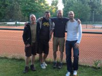 Herren 30 I